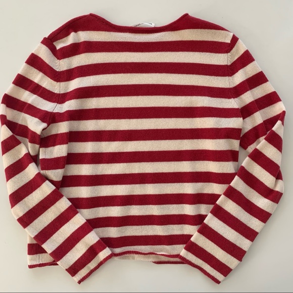 Reformation Cashmere Boyfriend Sweater - Picture 5 of 8